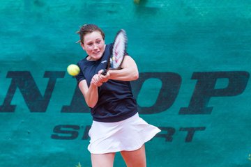 Bild 155 - Damen Der Club an der Alster - ETUF Essen : Ergebnis: 2:7